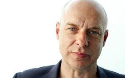 BRIAN ENO | Nuevo Disco para Flipar