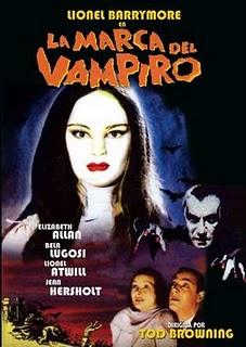 Sangre y cenizas (XIII): 'La marca del vampiro' Sangre y cenizas (XIII): 'La marca del vampiro'
