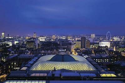 Tafuri + Dal Co: La Arquitectura Contemporánea es Inevitablemente Múltiple... Tafuri + Dal Co: La Arquitectura Contemporánea es Inevitablemente Múltiple...