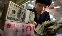China aumenta la compra de titulos del Tesoro de EEUU