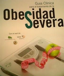 Obesidad severa: sólo el 1% se opera en España