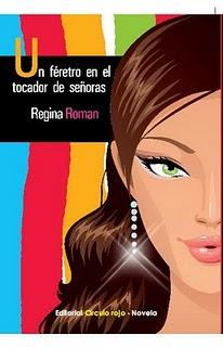 UN FÉRETRO EN EL TOCADOR DE SEÑORAS UN FÉRETRO EN EL TOCADOR DE SEÑORAS