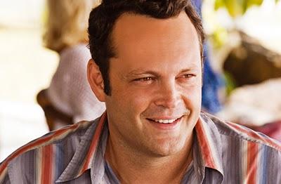 Vince Vaughn en contra de retirar broma sobre gays en un tráiler