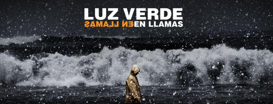 image001 Luz Verde comienzan su gira española y latinoamericana