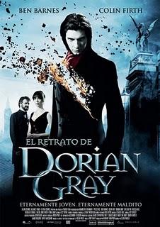 El retrato de Dorian Gray