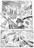 LOS HORNEROS: PROXIMAMENTE EN LA REVISTA FIERRO LOS HORNEROS: PROXIMAMENTE EN LA REVISTA FIERRO