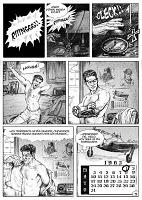 LOS HORNEROS: PROXIMAMENTE EN LA REVISTA FIERRO LOS HORNEROS: PROXIMAMENTE EN LA REVISTA FIERRO