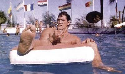 Ringo Bonavena o el que se animaba a todo Ringo Bonavena o el que se animaba a todo