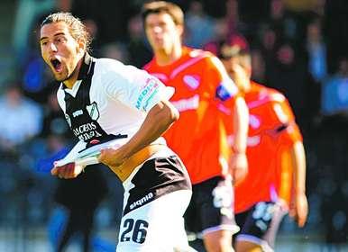 APERTURA 2010: TRIUNFO Y MEJORÍA