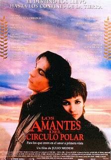 Los amantes del círculo polar Los amantes del círculo polar
