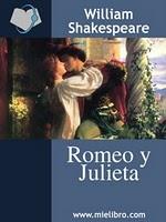 Romeo y Julieta (Tragedia de William Shakespeare)