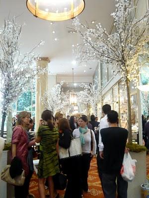 Brilla la Promenade Brilla la Promenade