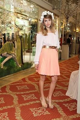 Brilla la Promenade Brilla la Promenade