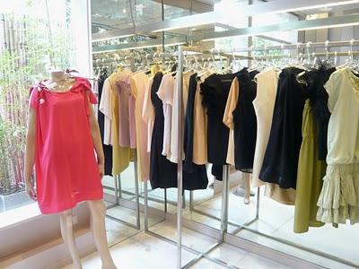 Brilla la Promenade Brilla la Promenade