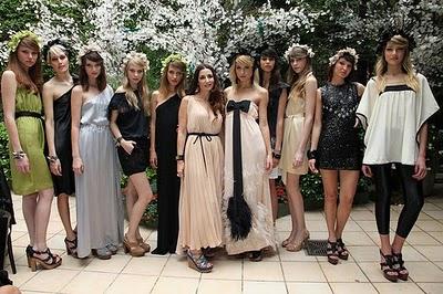 Brilla la Promenade Brilla la Promenade