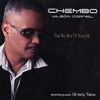 Chembo Corniel-For The Rest Of Your Life