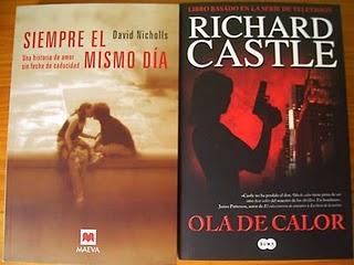 In My Mailbox #7 de rewind In My Mailbox #7 de rewind