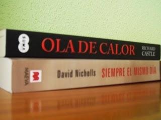 In My Mailbox #7 de rewind In My Mailbox #7 de rewind