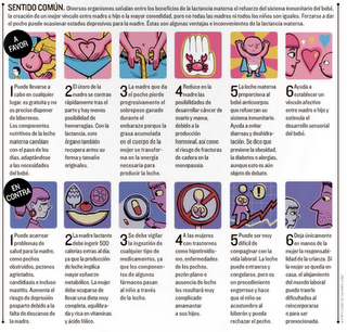 La Era de las Madres Vaca: Desglosada y Discutida La Era de las Madres Vaca: Desglosada y Discutida