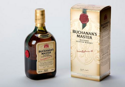 BUCHANAN’S LANZA EN MÉXICO UNA NUEVA VARIANTE DE SU PORTAFOLIO: BUCHANAN’S MASTER