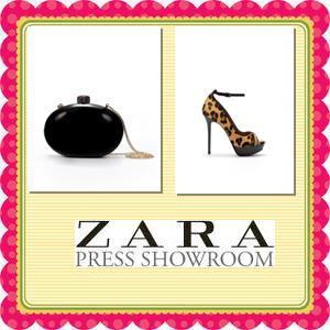 Christmas Edition by Zara Woman