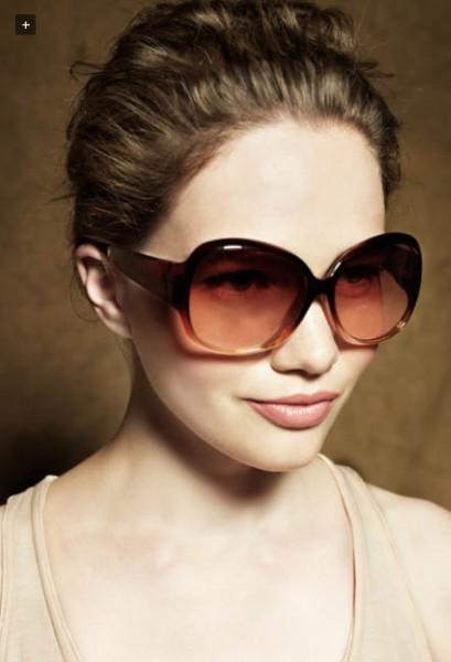 EYEWEAR  BLANCO 2010