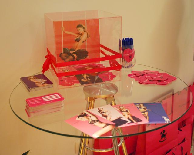 Desfile Passionata II y SORTEO!!! Photobucket