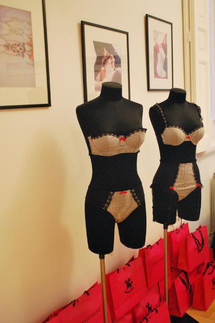 Desfile Passionata II y SORTEO!!! Photobucket