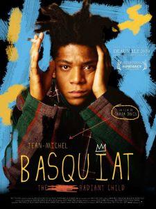 Jean-Michel Basquiat: The Radiant Child, EE.UU. 2010