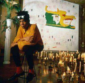 Jean-Michel Basquiat: The Radiant Child, EE.UU. 2010