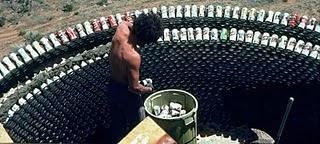 Garbage warrior Garbage warrior