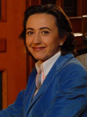 Rosa Aguilar, nueva ministra de Medio Ambiente ...