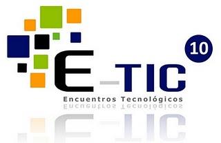 Conclusiones Encuentro E-TIC Mobile Development