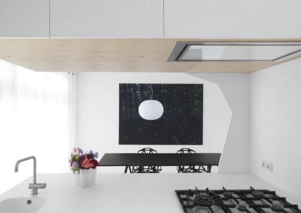 Apartamento en Amsterdam Apartamento en Amsterdam