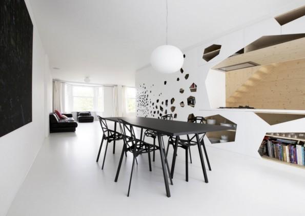 Apartamento en Amsterdam Apartamento en Amsterdam