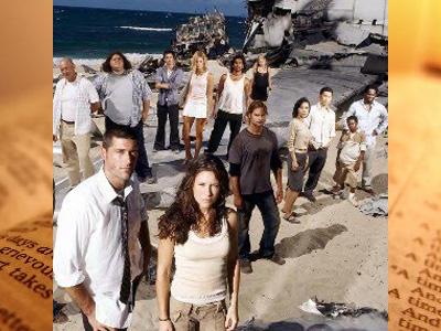 El guionista de «Lost» explica la inspiración bíblica del guión de la famosa serie El guionista de «Lost» explica la inspiración bíblica del guión de la famosa serie