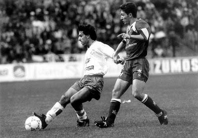 LUNES EN DEPORTEA: DIEGO LATORRE LUNES EN DEPORTEA: DIEGO LATORRE