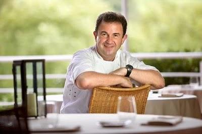 De cómo comí 9 platos de comida y me supo a poco… De cómo comí 9 platos de comida y me supo a poco…