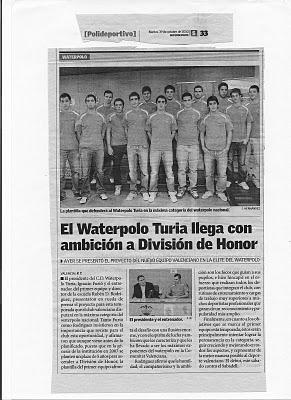 APARECEMOS EN PRENSA APARECEMOS EN PRENSA