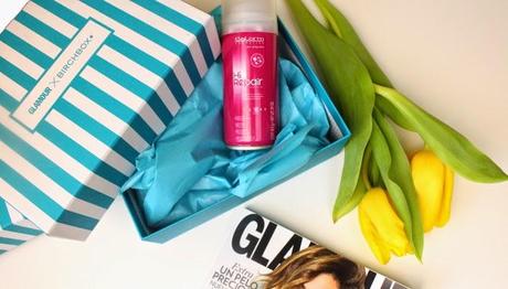 caja birchbox enero 2015 caja birchbox enero 2015