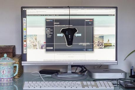 Y los Reyes Magos trajeron un Spyder… Spyder 4 Pro