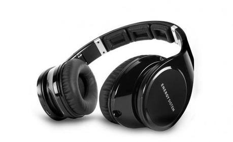 Energy Headphones BT9 Bluetooth para sentir nuestra música en 3D Energy Headphones BT9 Bluetooth para sentir nuestra música en 3D