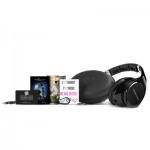 Energy Headphones BT9 Bluetooth para sentir nuestra música en 3D Energy Headphones BT9 Bluetooth para sentir nuestra música en 3D