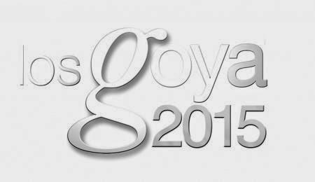 Goyas 2015 - Nominaciones