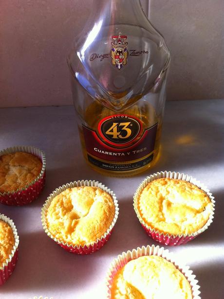 CUPCAKES DE CAFÉ CUPCAKES DE CAFÉ