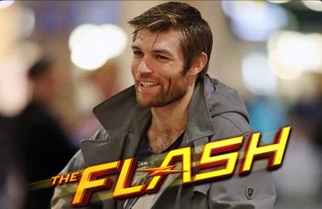 Liam McIntyre podría ser “Weather Wizard” en ‘The Flash’. (Confirmado) CW-The-Flash-Liam-McIntyre-As-Weather-Wizard