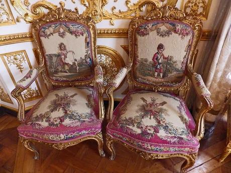 Back to Paris... Take 3 Back to Paris... Take 3