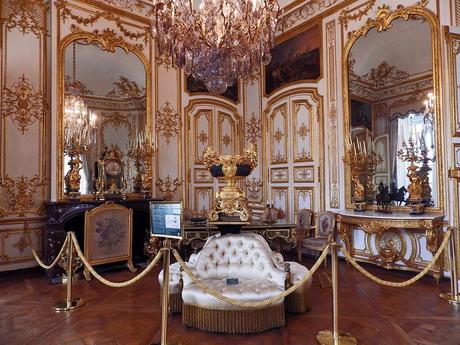 Back to Paris... Take 3 Back to Paris... Take 3