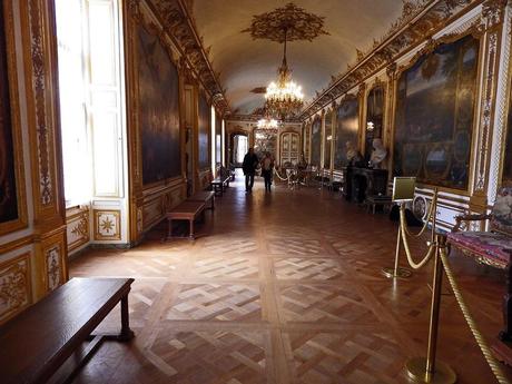 Back to Paris... Take 3 Back to Paris... Take 3