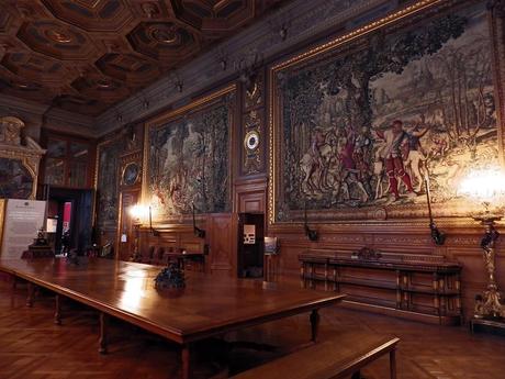 Back to Paris... Take 3 Back to Paris... Take 3